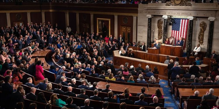 Biden to focus on drug prices, health costs during State of the Union