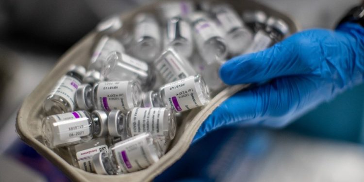 Judge denies AstraZeneca’s lawsuit against Medicare negotiation