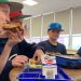 California state Democrat introduces ban on artificial dyes in foods served in schools