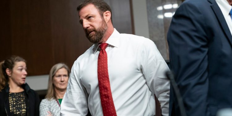 Oklahoma lawmaker on Alabama IVF ruling: ‘This is not the position of Republican Party’