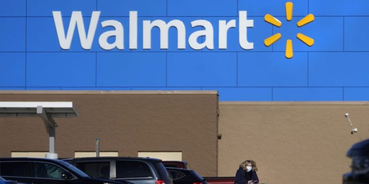 Walmart closing health care clinics, ending virtual services