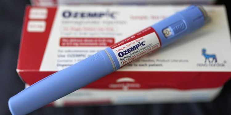 1 in 4 Medicare beneficiaries with obesity could get Wegovy despite coverage ban