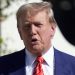 Trump says abortion law should be determined by states, declines to take position on federal limit