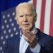 Biden to speak on abortion in first Florida visit since state Supreme Court ruling