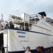 Ships from Turkey with humanitarian aid for Gaza denied right to sail, flags removed