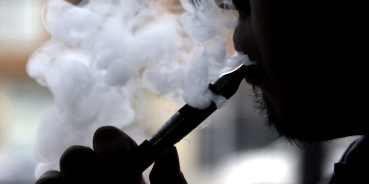 Youth alcohol, e-cigarette use ‘alarming’: WHO