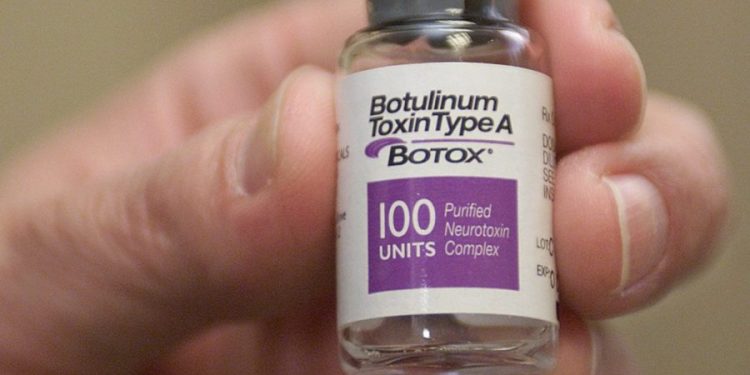CDC investigates possible fake Botox injections