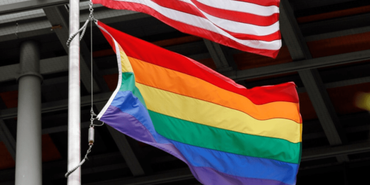 White House bolsters transgender health protections, rolls back Trump admin rule