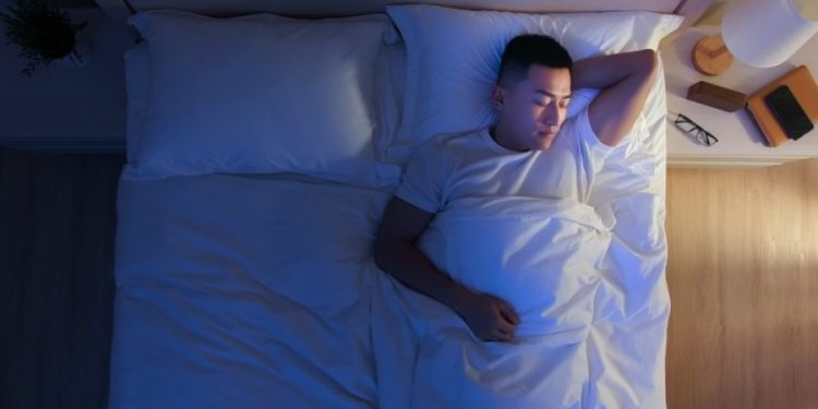Most in new poll say they’d feel better if they got more sleep: Gallup