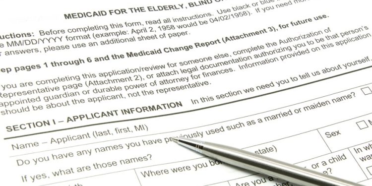 Nearly one-quarter of adults booted from Medicaid are still uninsured, survey finds