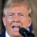 Trump says federal abortion ban is not needed ‘because we broke Roe v. Wade’