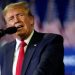 Trump says Arizona went too far with abortion law: ‘That will be straightened out’