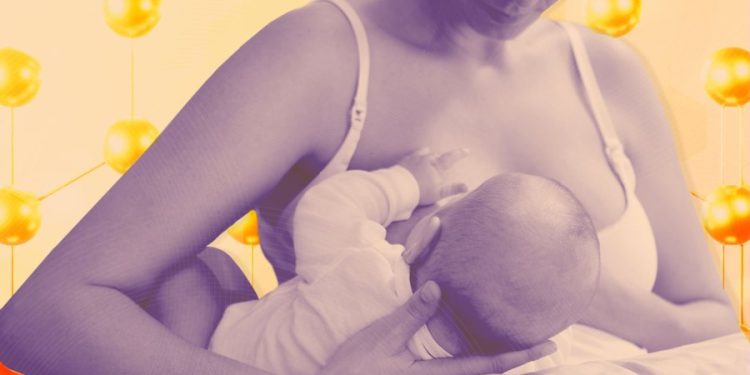 Breast milk can expose babies to toxic ‘forever chemicals’