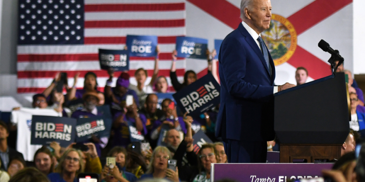 Will abortion turn Florida from red to blue?
