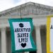 Americans widely opposed to Roe ruling nearly 2 years after it was overturned: Poll