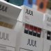 FDA rescinds ban on Juul products