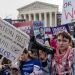 Supreme Court abortion pill decision ties issue to Trump-Biden race