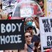 Abortion-rights coalition unveils $100M, 10-year plan to restore access