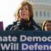 Democrats introduce bill to repeal Comstock abortion law, guard against Trump actions