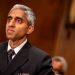 Surgeon general will keep his kids off social media until high school