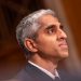 Surgeon General declares gun violence a public health crisis