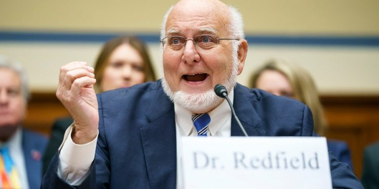 Former CDC director predicts bird flu pandemic