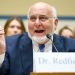 Former CDC director predicts bird flu pandemic