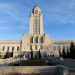 Nebraska Supreme Court upholds law banning transgender care for youth and abortions