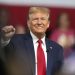 Trump: Project 2025 goes ‘way too far’ on abortion