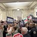 Arkansas abortion rights ballot initiative rejected by secretary of state