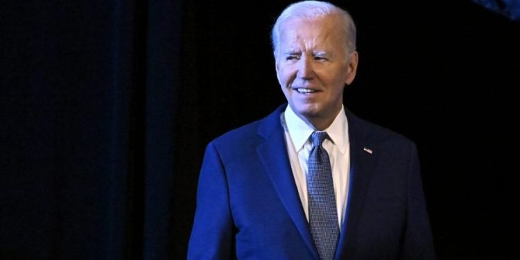 How many times has President Biden tested positive for COVID-19?