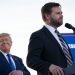 Biden campaign releases ad narrated by rape victim to hit Trump, Vance on abortion