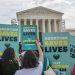 Biden administration issues post-ruling reminder on emergency abortions