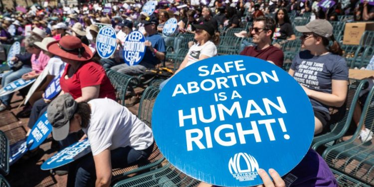 Florida abortion amendment backers decry ‘dirty trick’ language approved by state panel