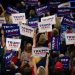 DNC attacks Trump through billboards in Milwaukee ahead of speech