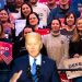 Battle over Biden’s future drowns out abortion drumbeat