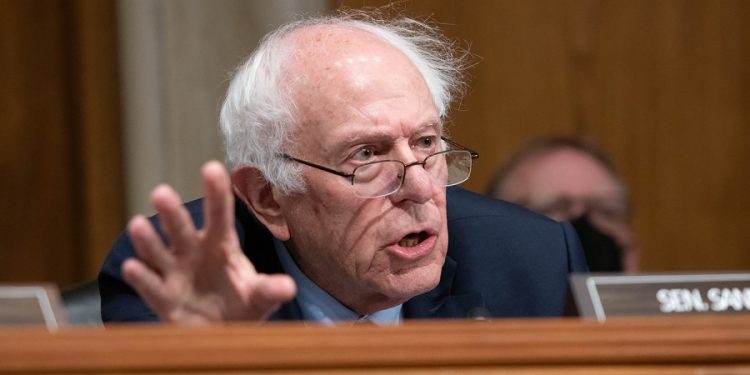 Sanders, Cassidy launch investigation into Steward Health bankruptcy