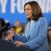 Harris vows Biden-era health care programs will get bigger if she’s elected