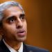 Surgeon general warns parents facing dangerous levels of stress