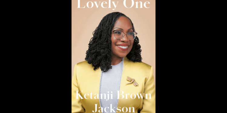 Ketanji Brown Jackson discloses daughter’s autism diagnosis in new book