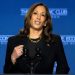 Harris says she backs legalizing marijuana, going further than Biden