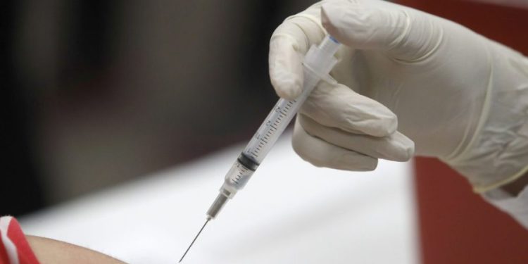 Flu vaccine efficacy against hospitalization may be lower this season: CDC