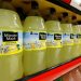 Coca-Cola recalls ‘zero sugar’ lemonade after it’s found to contain full sugar