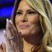 Melania Trump in new video: ‘No room for compromise’ on abortion rights