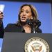 Harris aims to help adult caregivers with Medicare benefit expansion
