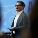 Dana White, Mark Cuban spar over Trump, Harris: ‘You’re so wrong’