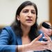 CVS, UnitedHealth press for FTC Chair Khan to be removed from PBM lawsuit