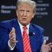 More than 1,500 physicians call on Trump to release health care plan
