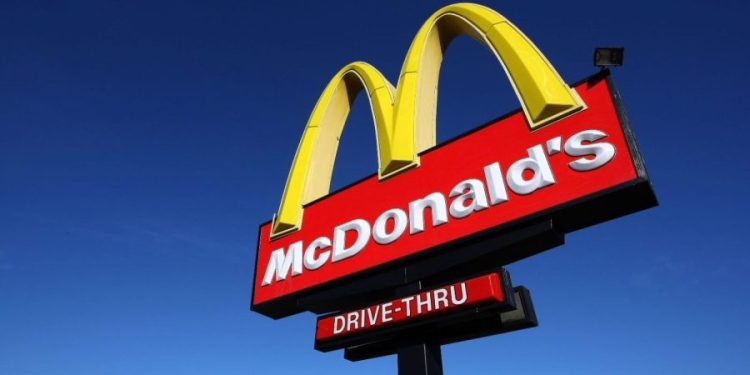CDC says slivered onions are ‘likely source’ of McDonald’s E.coli infections