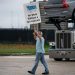 HHS expecting ‘limited’ impact on drug supply chain from port strike